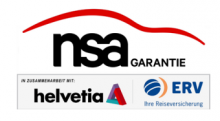 NSA Garantie
