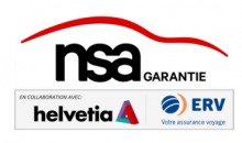 NSA Garantie