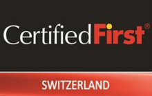 CertifiedFirst Switzerland