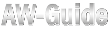 Aw Guide Logo